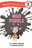 Mud Puddle Early Reader