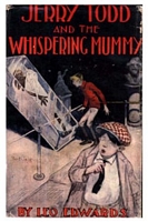 Jerry Todd and the Whispering Mummy