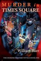 Murder in Times Square