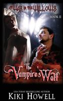 The Vampire's Wolf book cover