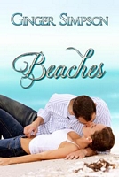 Cover of Beaches by Ginger Simpson