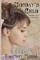Cover of Wednesday's Child by Rosemary Morris
