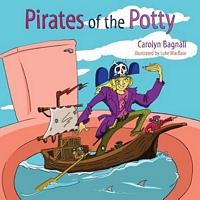 Pirates of the Potty