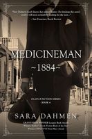 Sara M. Dahmen's Latest Book