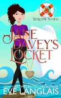 Jane Davey's Locket