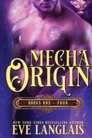 Mecha Origin