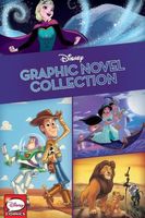 Disney Graphic Novel Collection