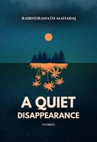 Rabindranath Maharaj's Latest Book