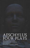 Four Plays of Aeschylus