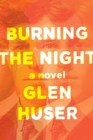 Glen Huser's Latest Book