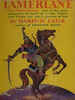 Harold Lamb's Latest Book