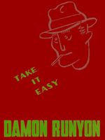 Damon Runyon's Latest Book