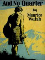Maurice Walsh's Latest Book