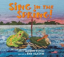 Sing in the Spring!