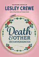 Lesley Crewe's Latest Book