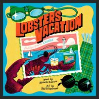 Lobster's Vacation