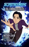 Cover of The Coming of Tallis by Matthew Ledrew