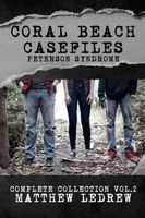 Cover of Peterson Syndrome by Matthew Ledrew