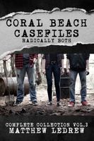 Cover of Radically Both by Matthew Ledrew