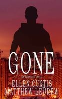 Cover of Gone by Matthew Ledrew