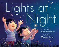 Tasha Hilderman's Latest Book