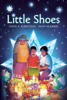 David A. Robertson's Latest Book