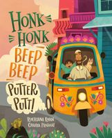 Rukhsana Khan's Latest Book