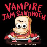 Casey Lyall's Latest Book