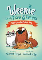 Maureen Fergus's Latest Book
