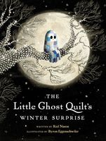 Riel Nason's Latest Book