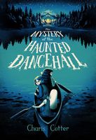 Charis Cotter's Latest Book