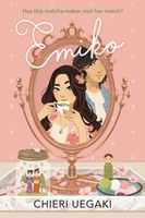 Chieri Uegaki's Latest Book
