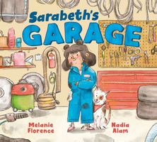 Sarabeth's Garage