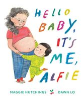Maggie Hutchings's Latest Book
