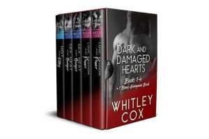 Dark and Damaged Hearts