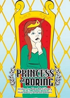 The Princess of Boring