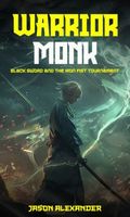 Cover of Warrior Monk by Jason Alexander