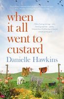 Danielle Hawkins's Latest Book