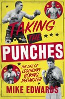 Cover of Taking the Punches by Mike Edwards
