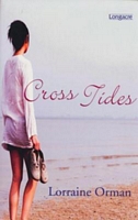 Cover of Cross Tides by Lorraine Orman