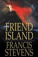 Francis Stevens's Latest Book