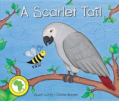 Susan Long's Latest Book