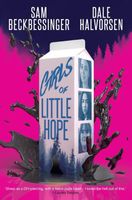 Girls of Little Hope