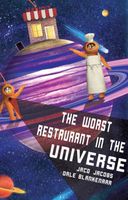 The Worst Restaurant In The Universe