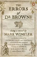 Mark Winkler's Latest Book