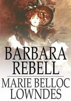 Barbara Rebell