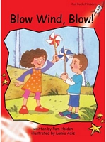 Blow Wind, Blow!