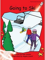 Going to Ski
