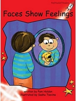 Faces Show Feelings