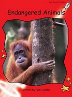 Endangered Animals